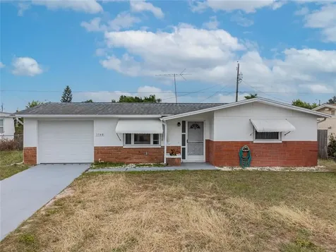 1548 Landau Street Holiday FL 34690