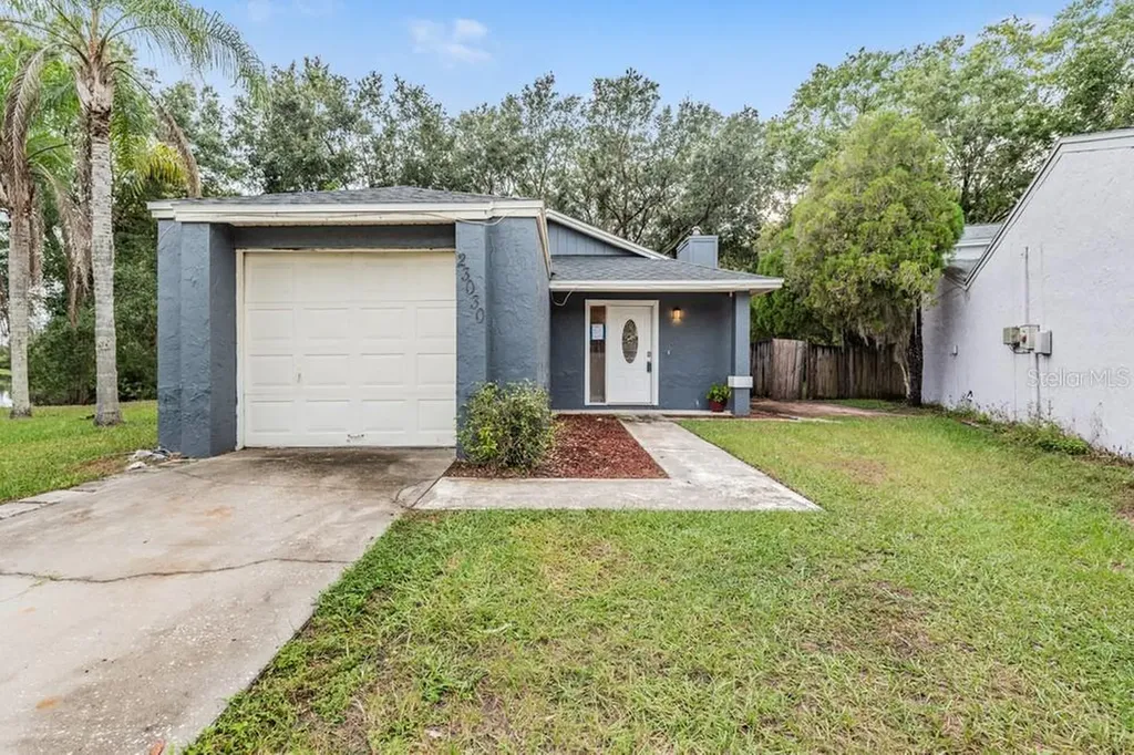 23030 Clearwater Place Land O Lakes FL 34639