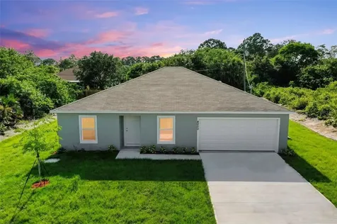 15636 SW 23rd Court Road Ocala FL 34473
