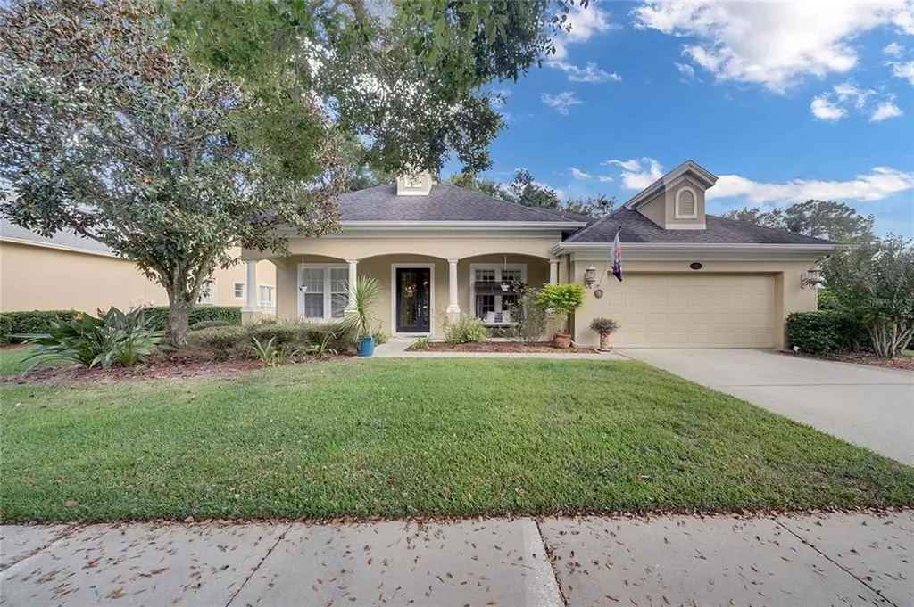 117 Callaway Court Deland FL 32724
