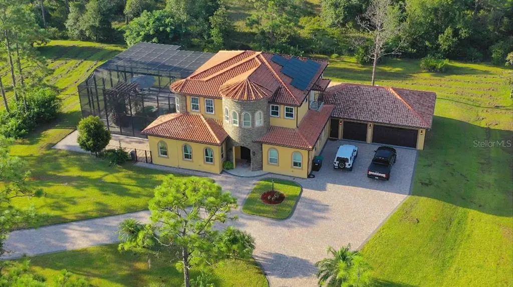 6778 New Hope Road Orlando FL 32824