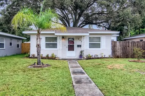 207 42nd Avenue N St Petersburg FL 33703