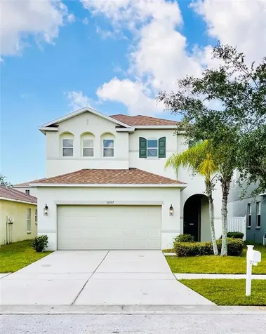 12127 Fox Bloom Avenue Gibsonton FL 33534