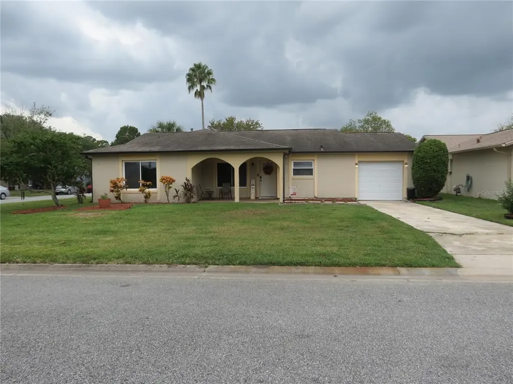 10026 Grendon Lane Orlando FL 32821