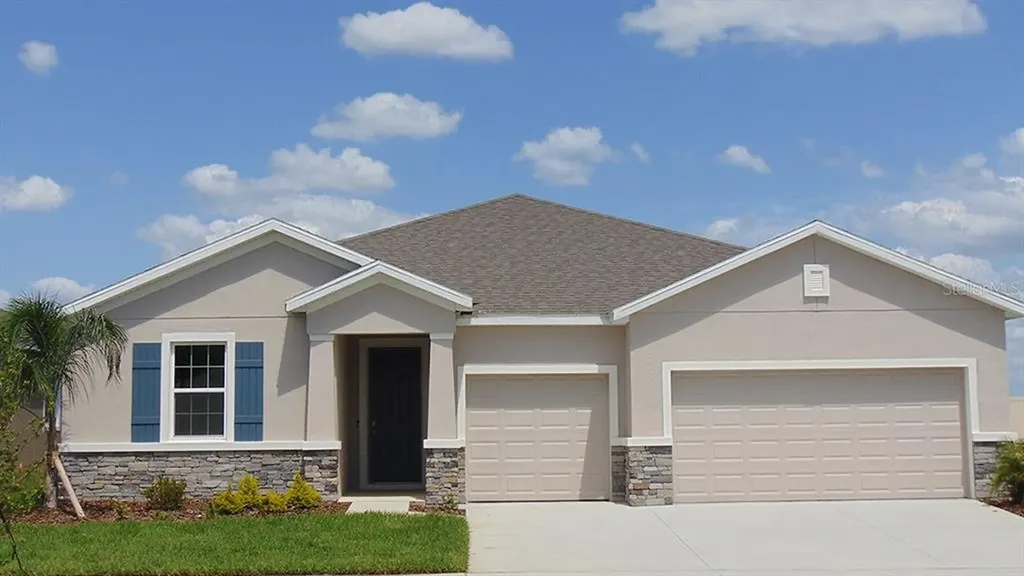 8273 SW 57th Court Ocala FL 34476