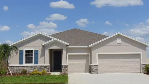 8273 SW 57th Court Ocala FL 34476