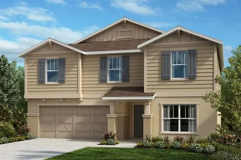 2317 Crossandra Street Mascotte FL 34753