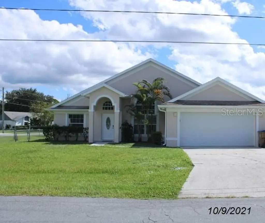 1 Colrain Way Kissimmee FL 34758