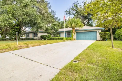 609 Ashcroft Drive Brandon FL 33511