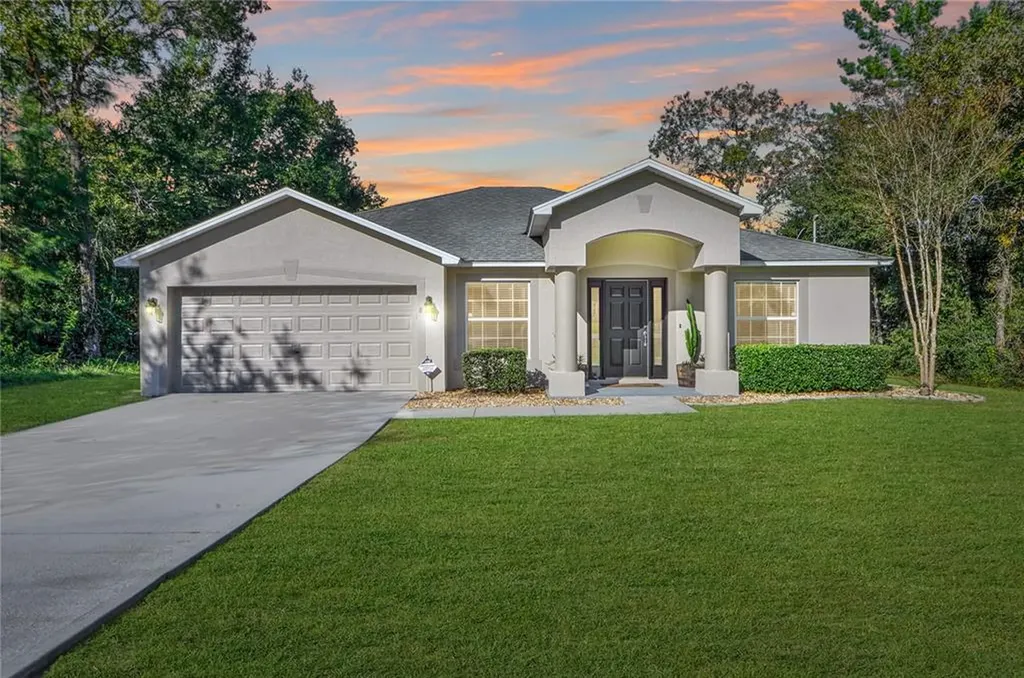 8 Pine Court Course Ocala FL 34472