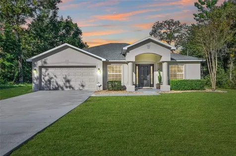 8 Pine Court Course Ocala FL 34472