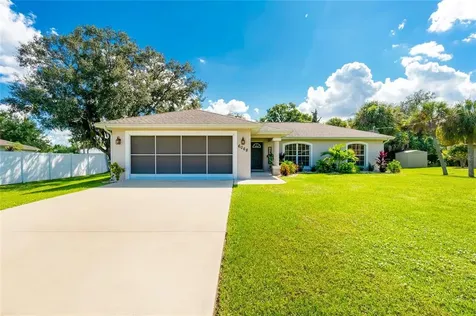6068 N Cranberry Boulevard North Port FL 34286