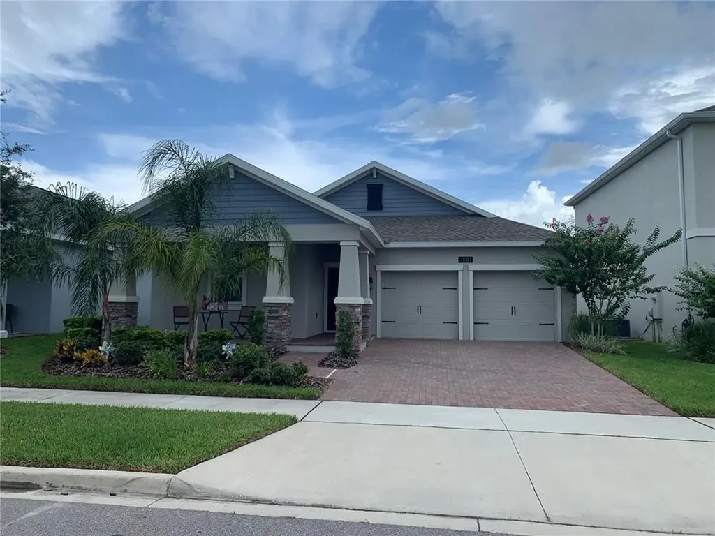11181 Sweetgum Woods Drive Orlando FL 32832