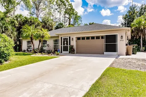 3721 Inagua Avenue North Port FL 34286