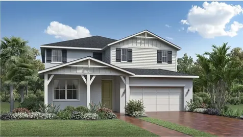 2581 Park Ridge Street Apopka FL 32712