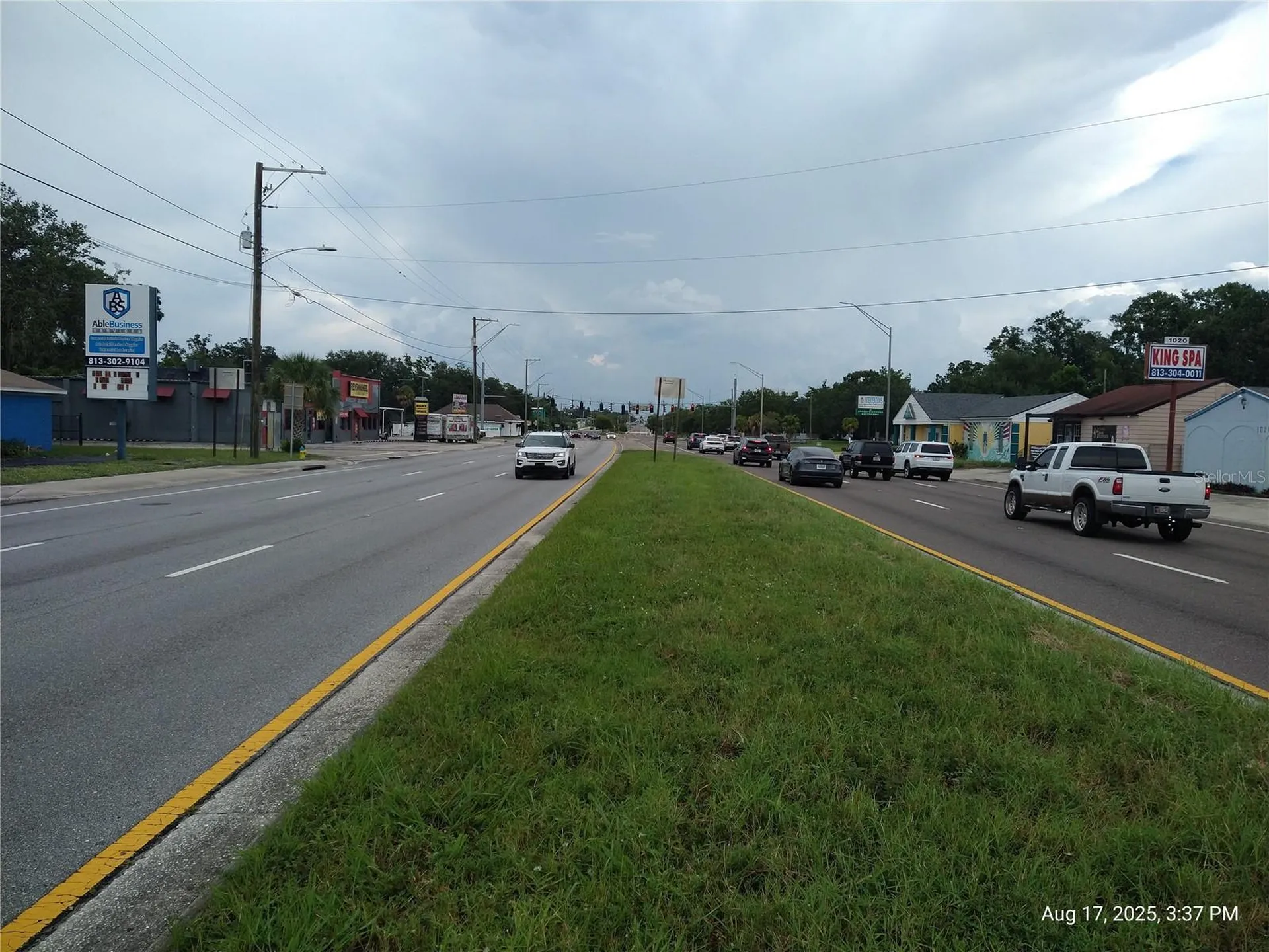 909 And 911 West Hillsborough Avenue Tampa FL 33604
