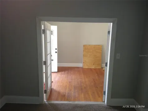 909 And 911 West Hillsborough Avenue Tampa FL 33604