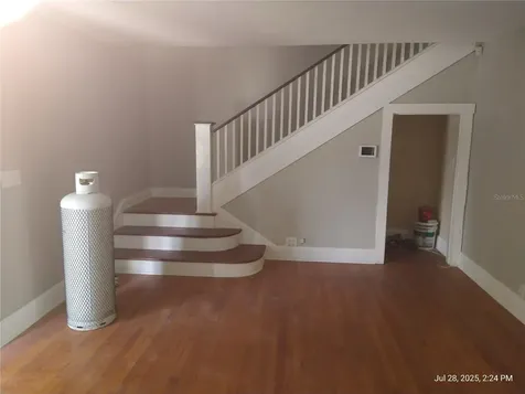 909 And 911 West Hillsborough Avenue Tampa FL 33604