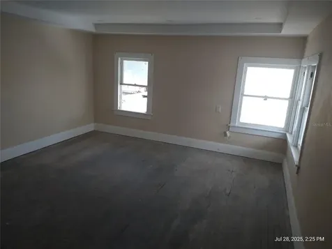 909 And 911 West Hillsborough Avenue Tampa FL 33604