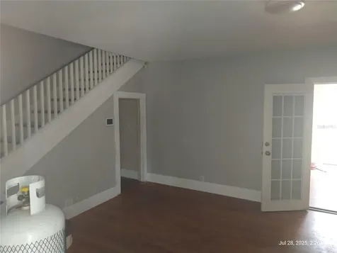 909 And 911 West Hillsborough Avenue Tampa FL 33604