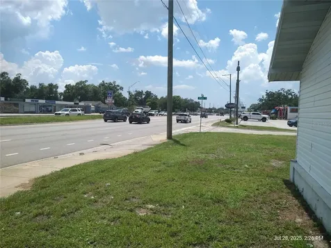 909 And 911 West Hillsborough Avenue Tampa FL 33604