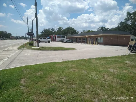 909 And 911 West Hillsborough Avenue Tampa FL 33604