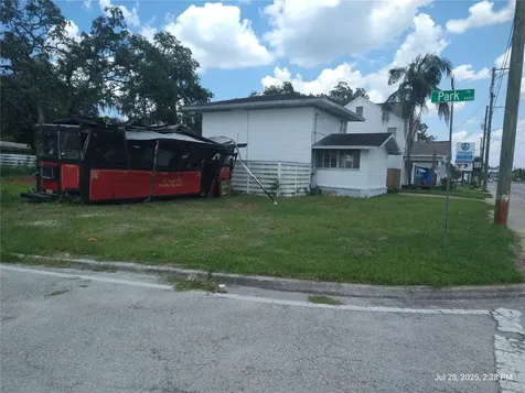 909 And 911 West Hillsborough Avenue Tampa FL 33604