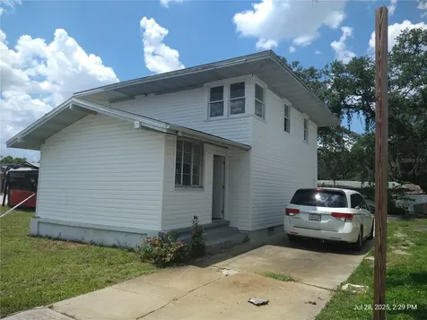 909 And 911 West Hillsborough Avenue Tampa FL 33604