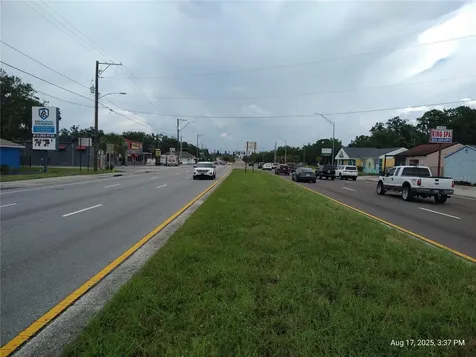 909 And 911 West Hillsborough Avenue Tampa FL 33604