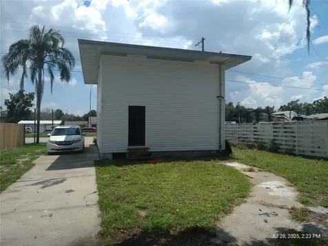 909 And 911 West Hillsborough Avenue Tampa FL 33604