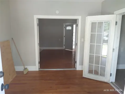 909 And 911 West Hillsborough Avenue Tampa FL 33604