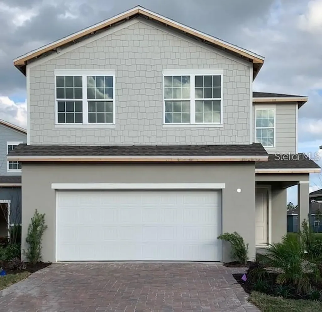 3090 Slough Creek Drive Kissimmee FL 34744