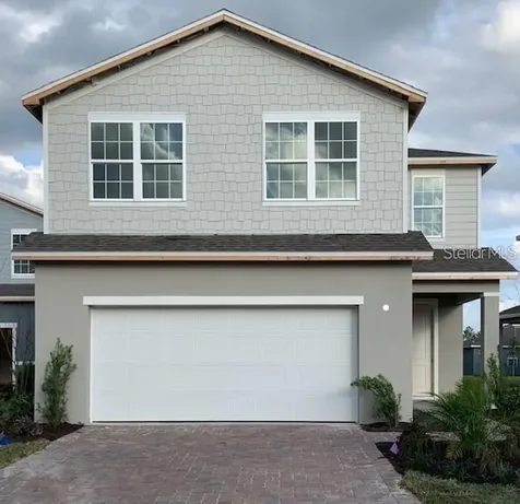 3090 Slough Creek Drive Kissimmee FL 34744