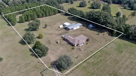 1665 W Highway 316 Citra FL 32113