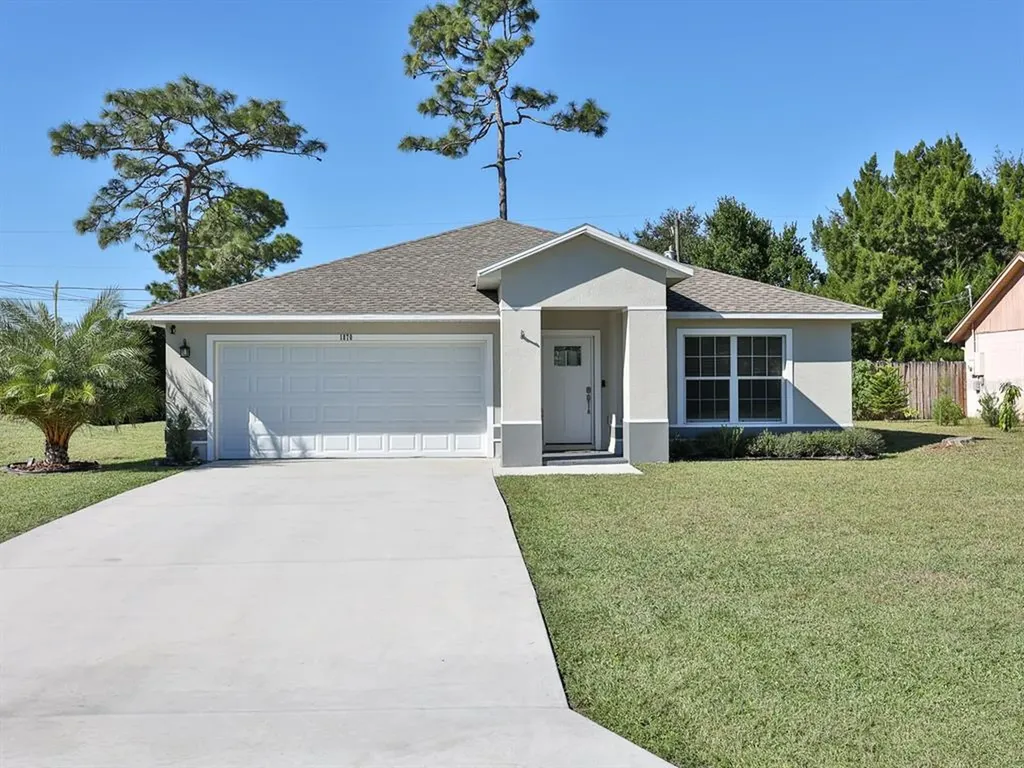 1870 Bayport Drive Deltona FL 32738