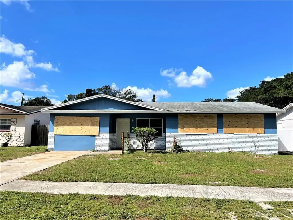 4060 30th Street N St Petersburg FL 33714