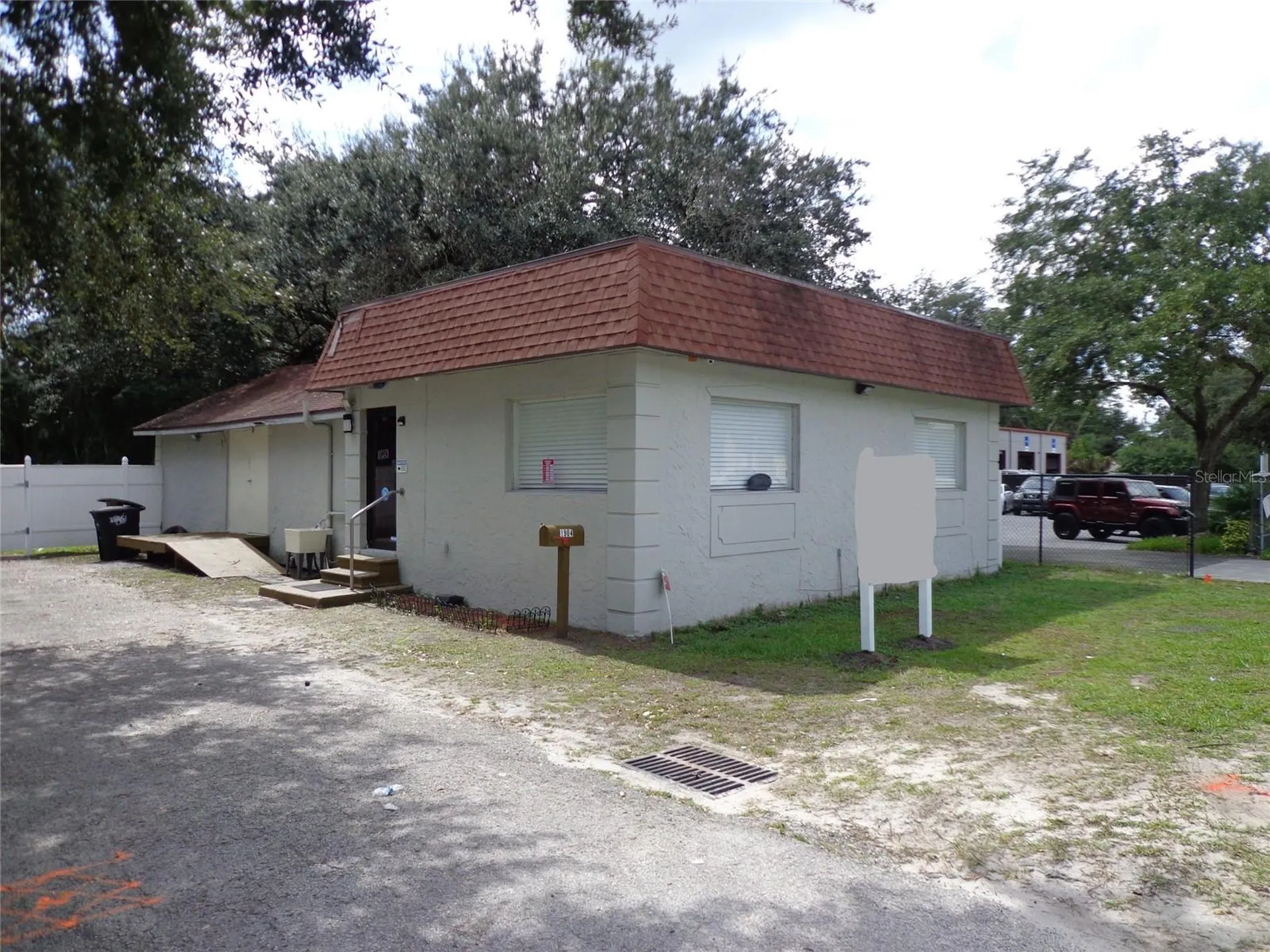 1904 W Waters Avenue Tampa FL 33603