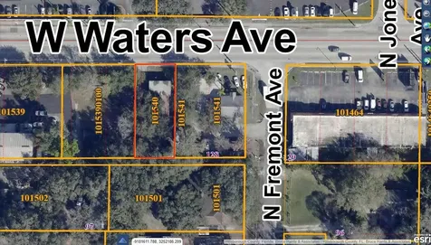 1904 W Waters Avenue Tampa FL 33603