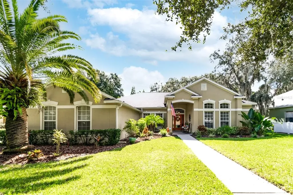 15023 Eaglerise Drive Lithia FL 33547