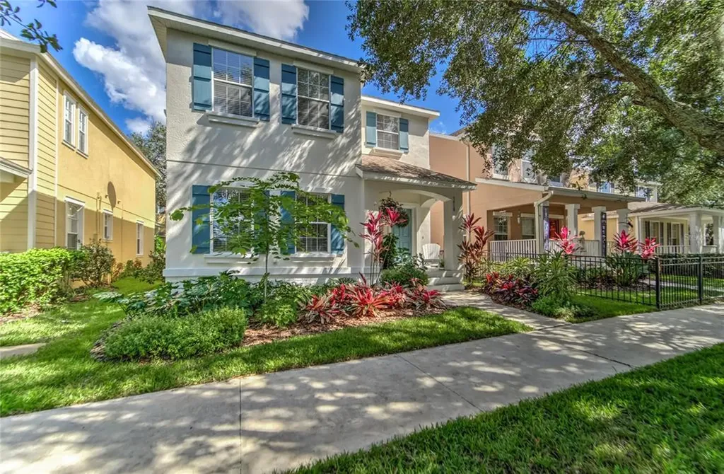 5918 Beaconpark Street Lithia FL 33547