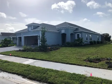 13808 Old Creek Court Parrish FL 34219