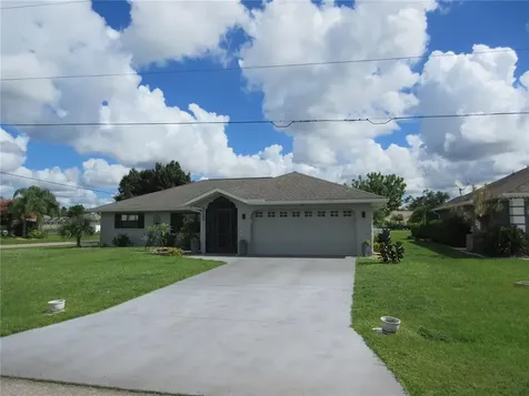 26103 Salonika Lane Punta Gorda FL 33983