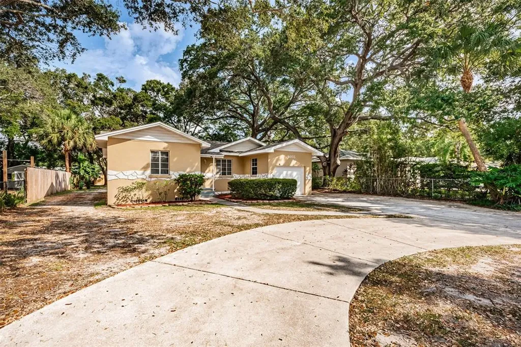 8055 Country Club Road N St Petersburg FL 33710