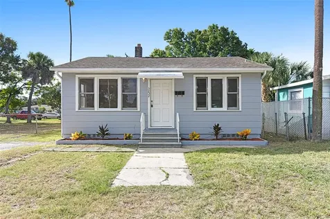 3232 Carlisle Avenue S St Petersburg FL 33712