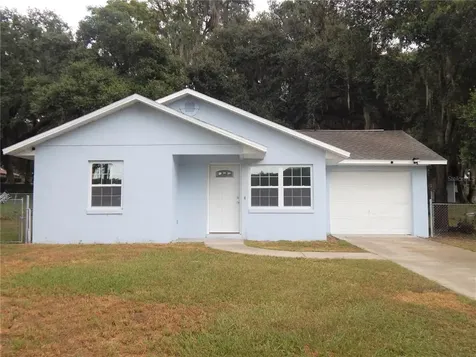 30938 Sealine Drive Leesburg FL 34748