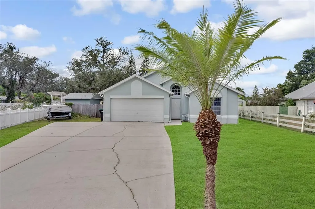 9307 Echo Run Orlando FL 32817