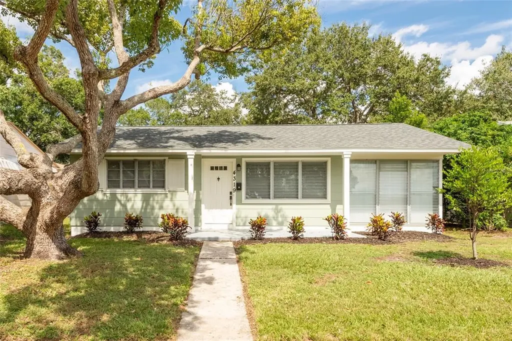4319 3rd Avenue N St Petersburg FL 33713