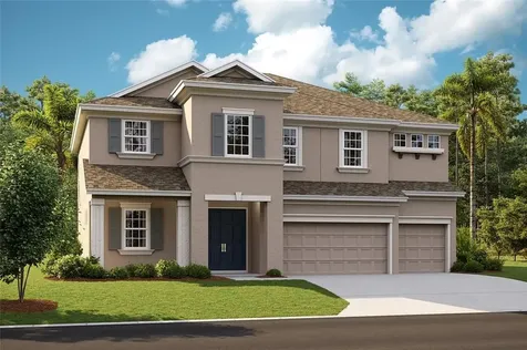 5508 Madrigal Way Apollo Beach FL 33572