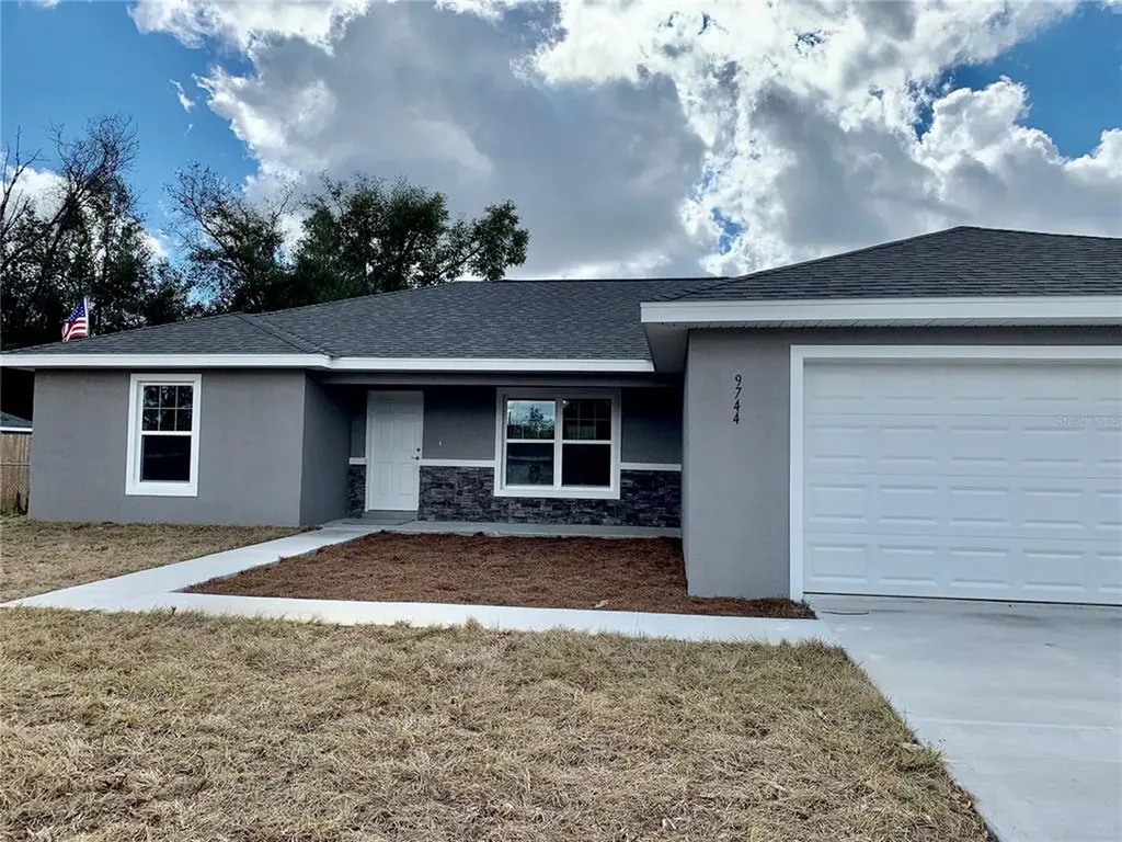 5825 SW 199th Court Dunnellon FL 34431