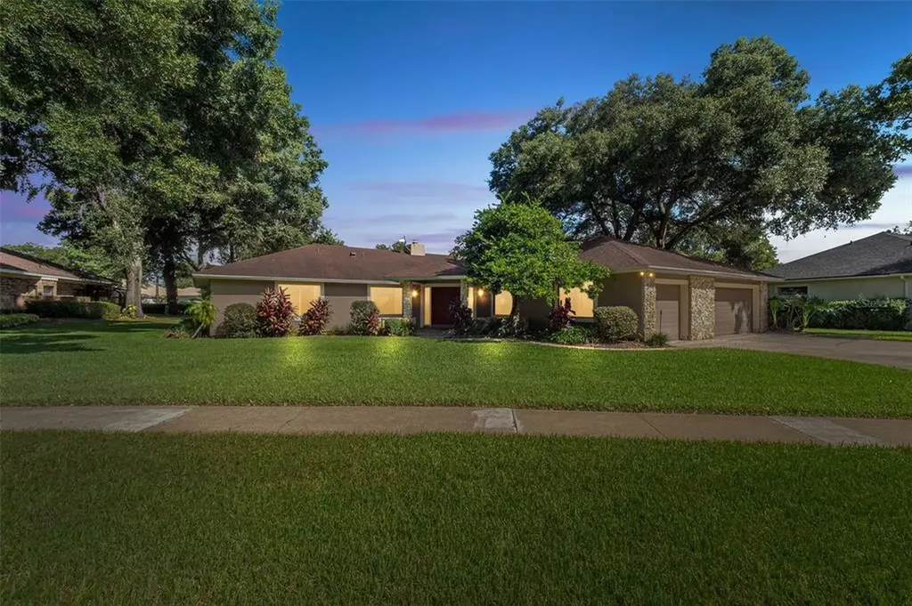 1209 Majestic Oak Drive Apopka FL 32712